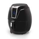 FREIDORA PRINCESS 182021 3,2L 1400W NEGRA