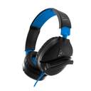 AURICULAR TURTLE BEACH FORCE RECON 70 P NEGRO/AZUL