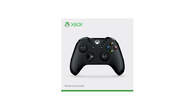 ACC. MANDO XBOX ONE WIRELESS NEGRO