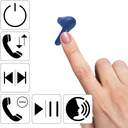 AURICULARES HAMA 00184074 BT TWS FREEDOM LIGHT AZU