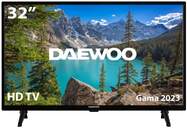 TV DAEWOO 32%%%quot; 32DE14HL HD DOLBY
