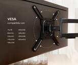 SOPORTE TV ART GENIUM GSPART65 35KG 26-65