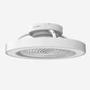 VENTILADOR TECHO U.BLUE XALOC 7048W DC 48CM