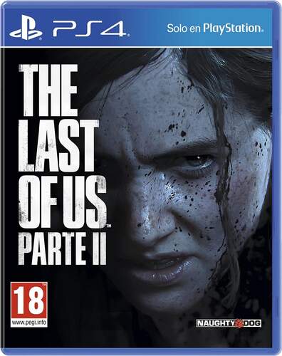 The Last Of Us Parte II