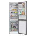 FRICOM. HAIER HDPR1618CNPK 185x60 INOX
