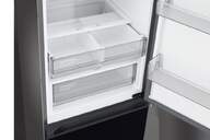 FRICOM. SAMSUNG RB38A7B6D22 203x60 CLEAN BLACK MET