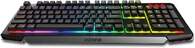 TECLADO RATON OZONE DOBLE TAP ES GAMING