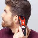 CORTAPELO DUCATI HC909 TITANIO 60M  