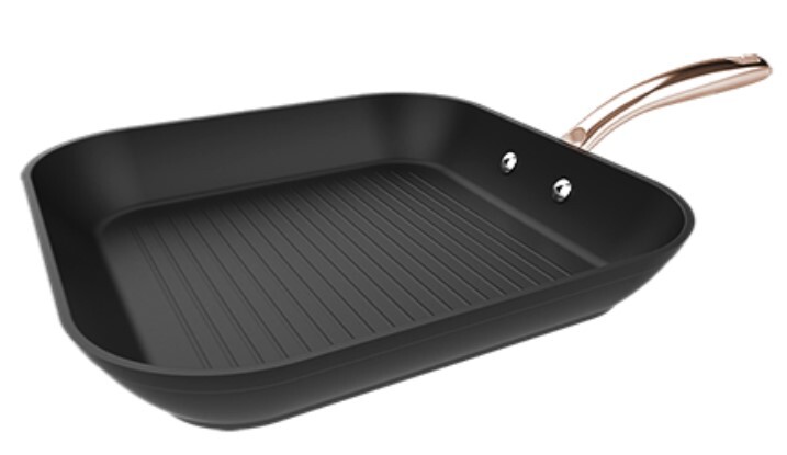 Sartén Cecotec Polka Fantasy 01121