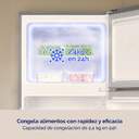 FRI. ARTICA AFE2P16655L248I 166x55 2P CICLICO INOX