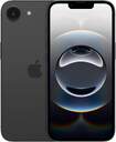 SMARTPHONE APPLE IPHONE 16e 128 6,1%%%quot; BLACK