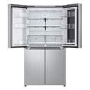 FRI. LG GMV960MBDE 179x92x73 4P INOX
