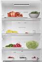 FRICOM. HOOVER HOCE3T618FW 185x60 NF BLANCO