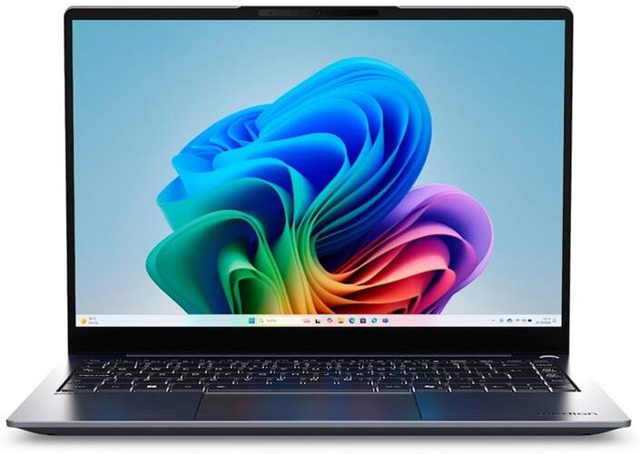 Ordenador portátil Medion MD62721