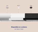 CAMP. ARTICA ASLIDE60BB 60CM B BLANCA