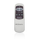 VENTILADOR TECHO ORBEGOZO CP53132A ASPAS 112CM