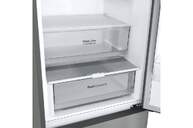 FRICOM. LG GBBSJ20DPY 203x60 INOX DSP