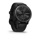SMARTWATCH GARMIN VIVOMOVE SPORT 010-02566-00 BLAC