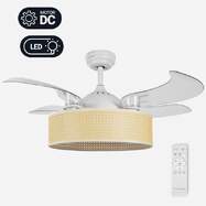 Ventilador de techo UniversalBlue JALOQUEWR