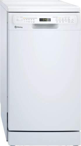 Lavavajillas 45cm Balay 3VN5330BA