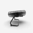 CIRCULADOR U.BLUE ASTUN 4090 90W 40CMS NGRO.