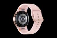 SMARTWATCH SAMSUNG GALAXY WATCH FE PINK GOLD