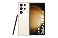 SMARTPHONE SAMSUNG S23 ULTRA 12/512 6,8%%%quot; BEIGE