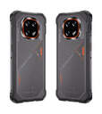 SMARTPHONE CUBOT KING KONG ES 5 12/256 6,88%%%quot; GRIS