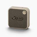 ALTAVOZ MARSHALL WILLEN CREAM