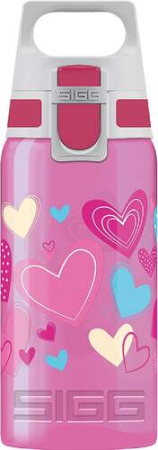 Botella SIGG Viva One Hearts