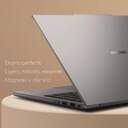 PORTATIL MEDION MD600002 I5 16/512GB 14%%%quot; OLED