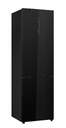 FRICOM. ARTICA COOLTECH186CNG 186X60 CRISTAL NEGRO