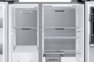 FRI. SAMSUNG RH69DG895ESLEF 180x92 3P INOX METALCO