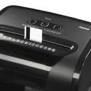 DESTRUCTORA PAPEL HAMA 00050590 PRIME M100