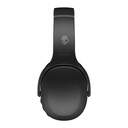 AURICULARES SKULLCANDY CRUSHER EVO O-E NEGROS
