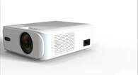 PROYECTOR DENVER PR-4300 400ANSI 4K HDMI/USB-A