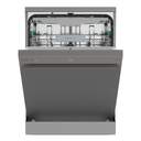 Lavavajillas Hisense HS663A90XUK LVJ. HISENSE HS663A90XUK 7P 3%%%#170;B 44DB DSP INOX