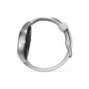 SMARTWATCH HAMA 00178617 FIT WATCH 5010 PLATA