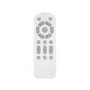 VENTILADOR TECHO CRISTAL SUPERECO RETRAC 45W MD