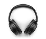 AURICULARES BOSE QUIETCONFORT SC HEADPHONES NEG