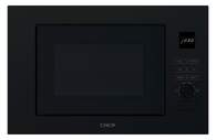 MICR. CANDY CA38FL7N20WXB 20L BLACK GRILL INT