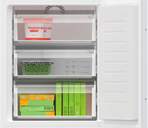 FRICOM. BOSCH KIN86VSE0 260L 177x54 NF INT