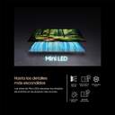 TV SAMSUNG 85%%%quot; TQ85QN74F UHD NEOQLED SMARTTV 120HZ