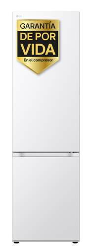 Frigorífico Combi LG GBV5240DSW