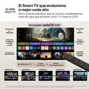 TV LG 55%%%quot; 55QNED70B6C UHD QNED MINILED A7 WEBOS26