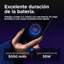 SMARTPHONE MOTOROLA G55 5G 8/256 6,49%%%quot; PURPLE