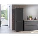 FRICOM. SIEMENS KG36NXXBF 186x60x66 NF BLACK INOX