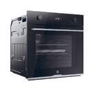 HORNO HOOVER HOC5S347INWIFI MF 70L DSP NEGRO