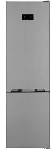 Frigorífico Combi Sharp SJBA22IHXIC