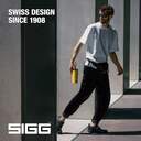 VASO SIGG HELIA OPTIMISTIC YELLOW 0.45 L